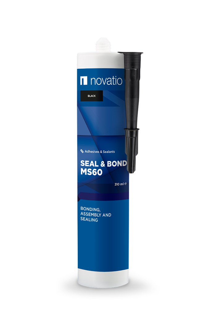 SEAL & BOND MS60 SEAL & BOND MS60